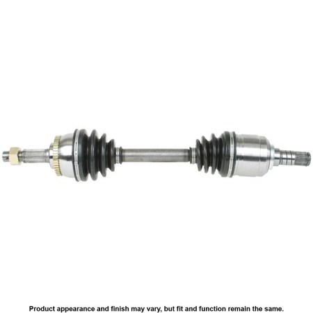 A1 CARDONE New Cv Drive Axle, 66-6150 66-6150